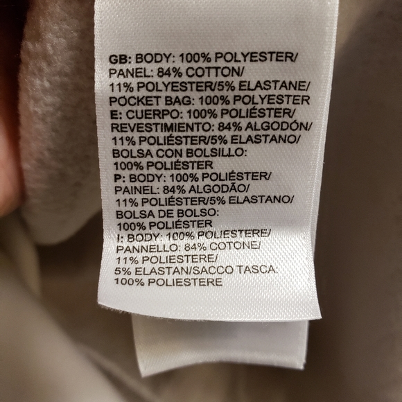 The North Face Recover Up Jacket Large - Picture 7 of 10